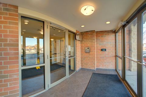 Tiny photo for 9530 Cook Avenue #414, Oak Lawn, IL 60453 (MLS # 12535592)