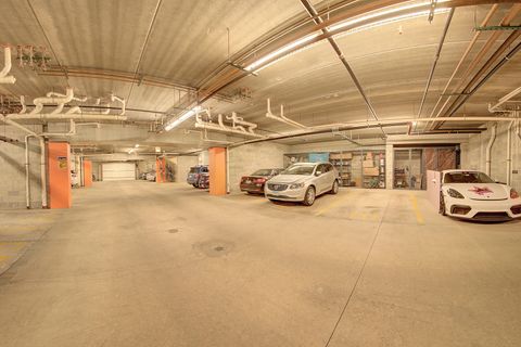 Tiny photo for 9530 Cook Avenue #414, Oak Lawn, IL 60453 (MLS # 12535592)