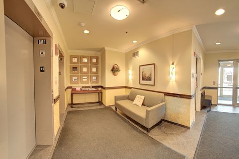 Tiny photo for 9530 Cook Avenue #414, Oak Lawn, IL 60453 (MLS # 12535592)