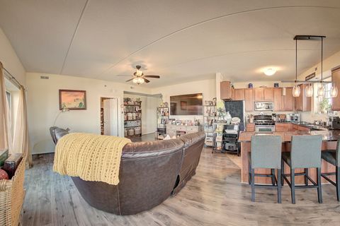 Tiny photo for 9530 Cook Avenue #414, Oak Lawn, IL 60453 (MLS # 12535592)