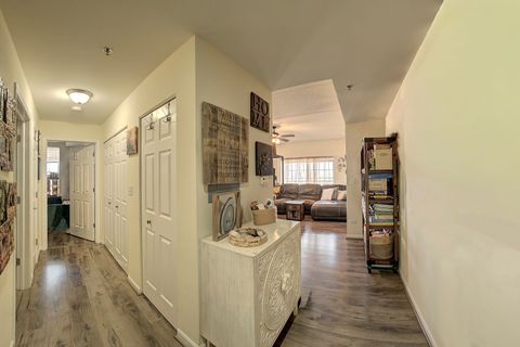 Tiny photo for 9530 Cook Avenue #414, Oak Lawn, IL 60453 (MLS # 12535592)