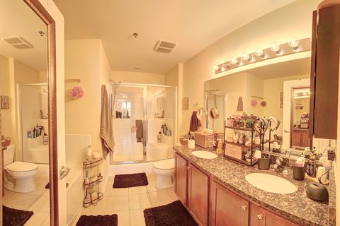 Tiny photo for 9530 Cook Avenue #414, Oak Lawn, IL 60453 (MLS # 12535592)