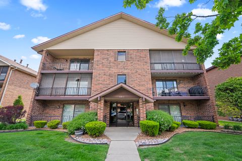 Photo of 16813 81st Avenue #3S, Tinley Park, IL 60477 (MLS # 12650998)