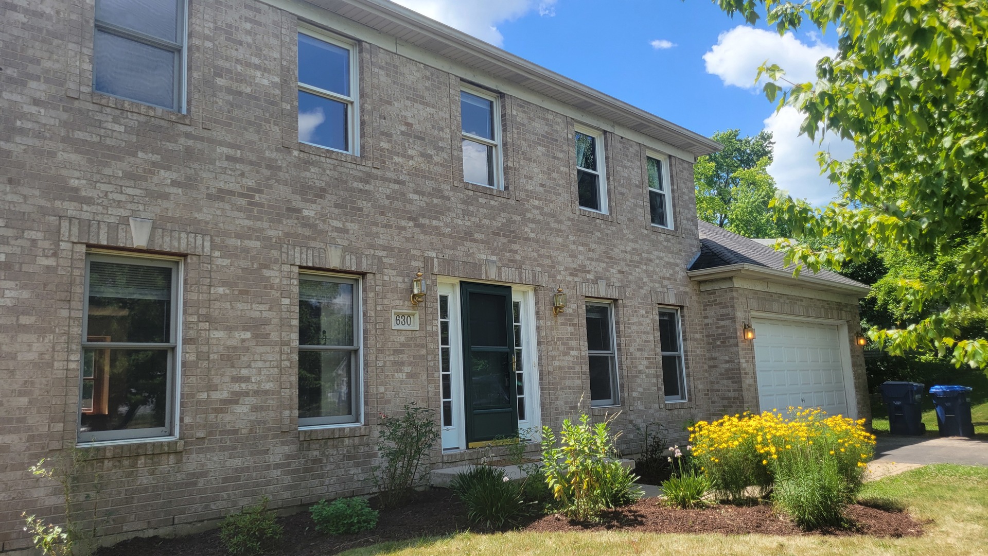 630 Maple Court
