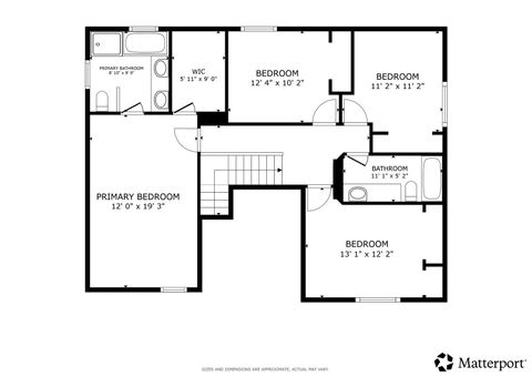 Tiny photo for 6427 Midleton Lane, McHenry, IL 60050 (MLS # 12593689)