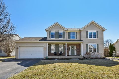 Photo of 6427 Midleton Lane, McHenry, IL 60050 (MLS # 12593689)