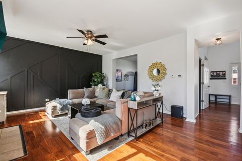 Tiny photo for 6427 Midleton Lane, McHenry, IL 60050 (MLS # 12593689)