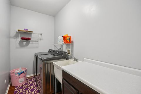 Tiny photo for 6427 Midleton Lane, McHenry, IL 60050 (MLS # 12593689)