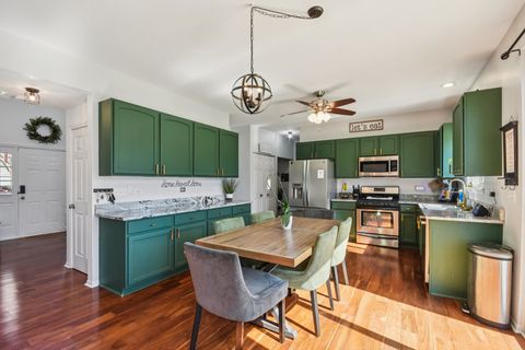 Tiny photo for 6427 Midleton Lane, McHenry, IL 60050 (MLS # 12593689)