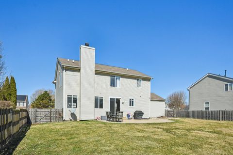 Tiny photo for 6427 Midleton Lane, McHenry, IL 60050 (MLS # 12593689)