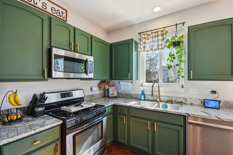 Tiny photo for 6427 Midleton Lane, McHenry, IL 60050 (MLS # 12593689)