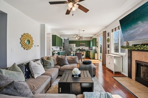 Tiny photo for 6427 Midleton Lane, McHenry, IL 60050 (MLS # 12593689)