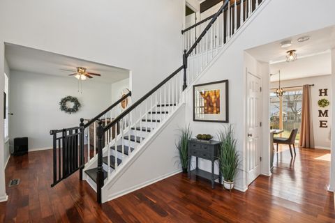 Tiny photo for 6427 Midleton Lane, McHenry, IL 60050 (MLS # 12593689)