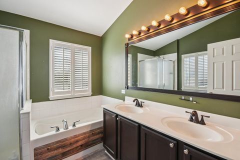 Tiny photo for 6427 Midleton Lane, McHenry, IL 60050 (MLS # 12593689)