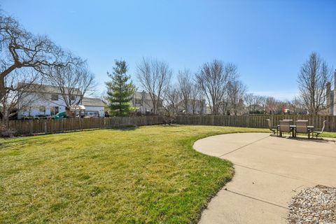 Tiny photo for 6427 Midleton Lane, McHenry, IL 60050 (MLS # 12593689)