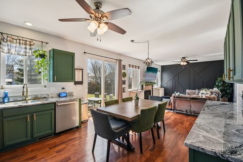 Tiny photo for 6427 Midleton Lane, McHenry, IL 60050 (MLS # 12593689)