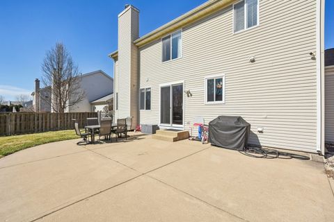 Tiny photo for 6427 Midleton Lane, McHenry, IL 60050 (MLS # 12593689)