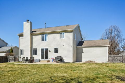 Tiny photo for 6427 Midleton Lane, McHenry, IL 60050 (MLS # 12593689)