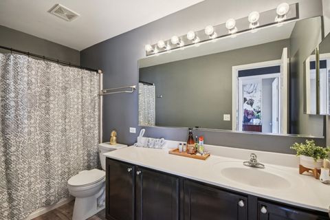 Tiny photo for 6427 Midleton Lane, McHenry, IL 60050 (MLS # 12593689)