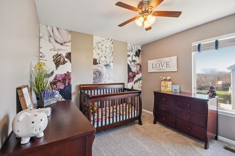 Tiny photo for 6427 Midleton Lane, McHenry, IL 60050 (MLS # 12593689)