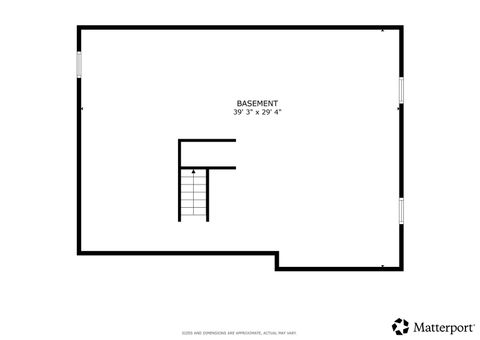 Tiny photo for 6427 Midleton Lane, McHenry, IL 60050 (MLS # 12593689)