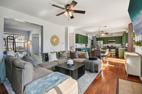 Tiny photo for 6427 Midleton Lane, McHenry, IL 60050 (MLS # 12593689)