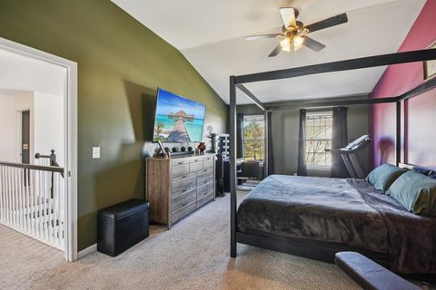 Tiny photo for 6427 Midleton Lane, McHenry, IL 60050 (MLS # 12593689)