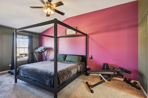 Tiny photo for 6427 Midleton Lane, McHenry, IL 60050 (MLS # 12593689)