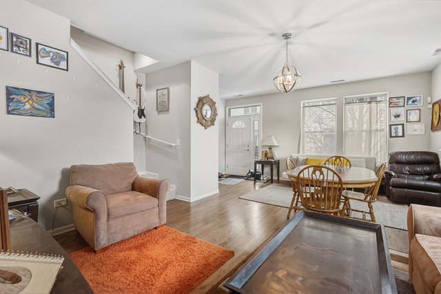 3211 W Lexington Street 3B