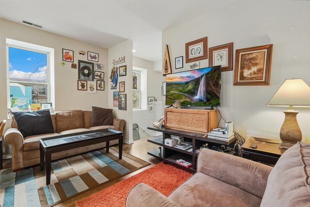 3211 W Lexington Street 3B