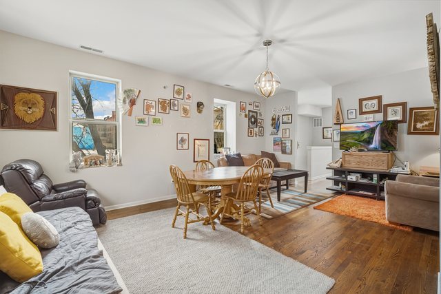 3211 W Lexington Street 3B