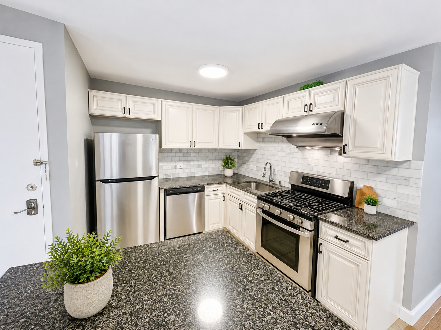 1451 E 55th Street 1030N