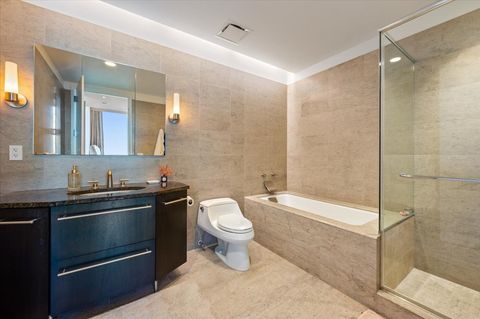 Tiny photo for 401 N Wabash Avenue #71C, Chicago, IL 60611 (MLS # 12466053)