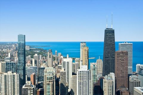 Tiny photo for 401 N Wabash Avenue #71C, Chicago, IL 60611 (MLS # 12466053)