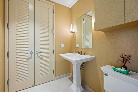 Tiny photo for 401 N Wabash Avenue #71C, Chicago, IL 60611 (MLS # 12466053)