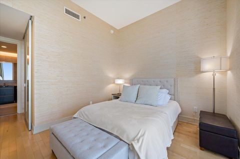 Tiny photo for 401 N Wabash Avenue #71C, Chicago, IL 60611 (MLS # 12466053)