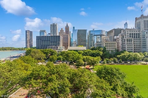 Tiny photo for 840 N Lake Shore Drive #1002, Chicago, IL 60611 (MLS # 12637619)