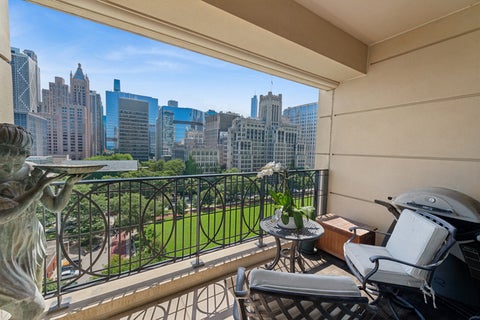 Tiny photo for 840 N Lake Shore Drive #1002, Chicago, IL 60611 (MLS # 12637619)