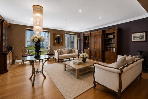 Tiny photo for 840 N Lake Shore Drive #1002, Chicago, IL 60611 (MLS # 12637619)