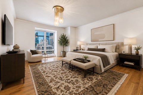 Tiny photo for 840 N Lake Shore Drive #1002, Chicago, IL 60611 (MLS # 12637619)