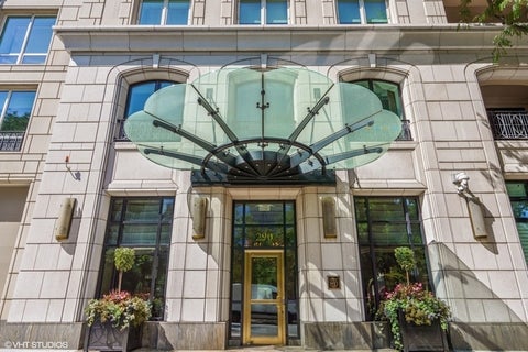Tiny photo for 840 N Lake Shore Drive #1002, Chicago, IL 60611 (MLS # 12637619)