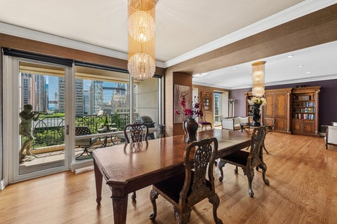 Tiny photo for 840 N Lake Shore Drive #1002, Chicago, IL 60611 (MLS # 12637619)