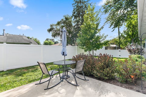 Tiny photo for 826 Birchwood Drive, Sycamore, IL 60178 (MLS # 12723475)