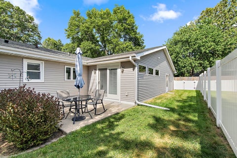 Tiny photo for 826 Birchwood Drive, Sycamore, IL 60178 (MLS # 12723475)