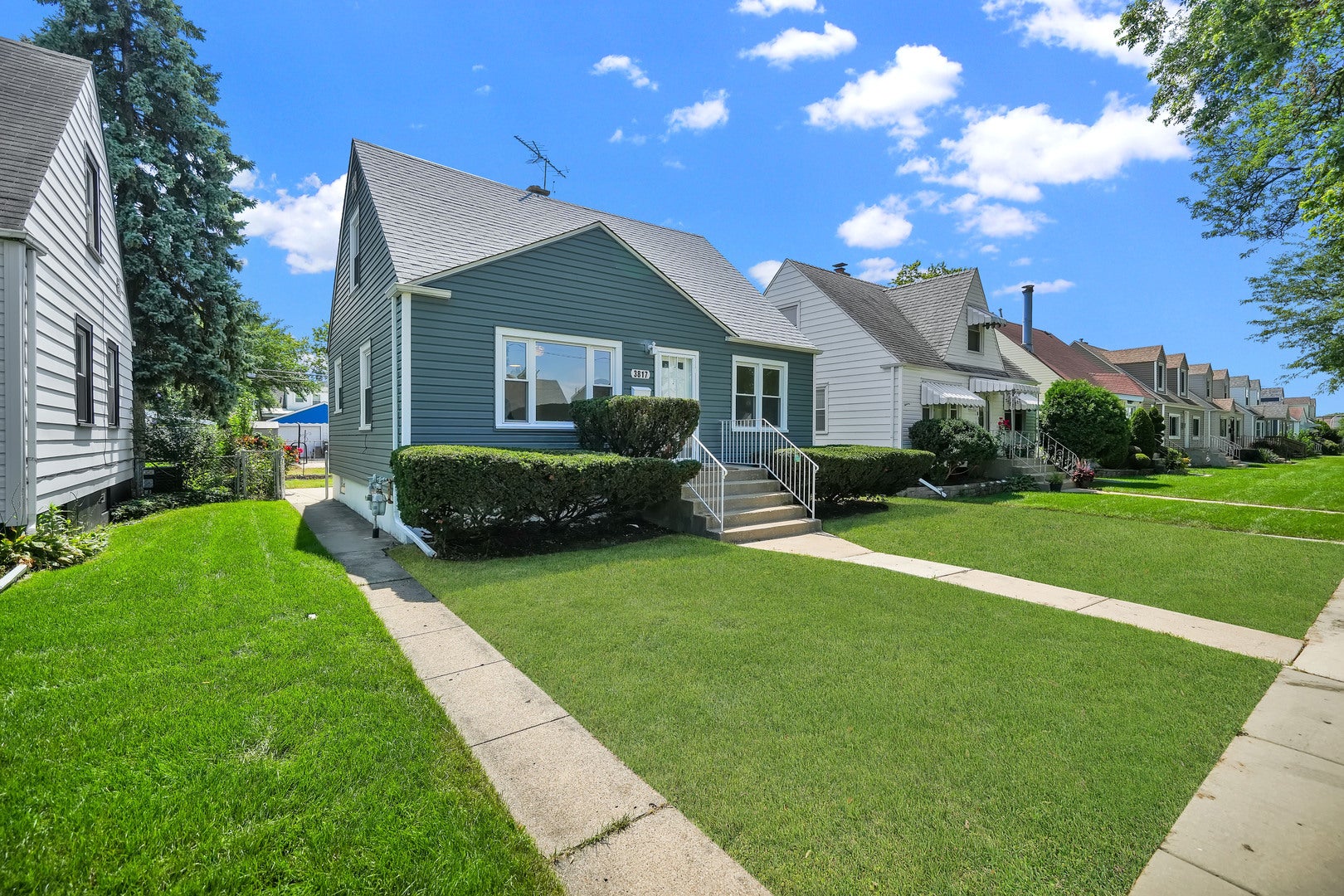 3817 W 86th Street