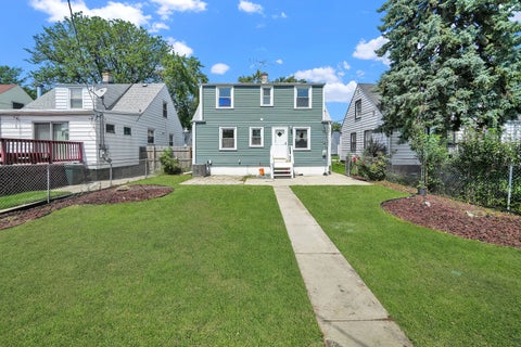Tiny photo for 3817 W 86th Street, Chicago, IL 60652 (MLS # 12751913)