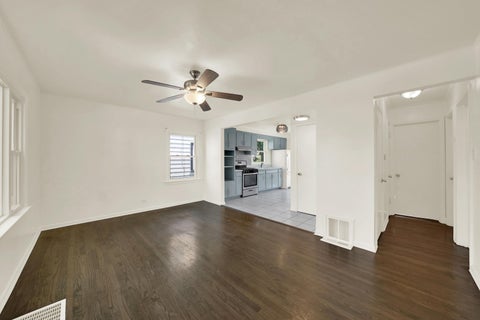 Tiny photo for 3817 W 86th Street, Chicago, IL 60652 (MLS # 12751913)