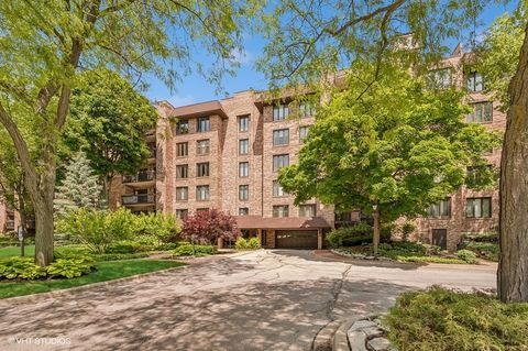 Photo of 3810 Mission Hills Road #502, Northbrook, IL 60062 (MLS # 12474206)