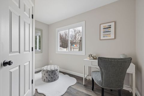 Tiny photo for 3713 Hennepin Drive, Joliet, IL 60431 (MLS # 12608847)