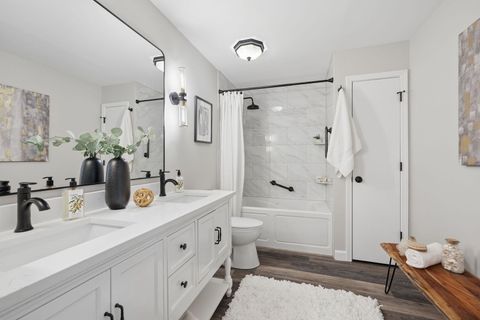 Tiny photo for 3713 Hennepin Drive, Joliet, IL 60431 (MLS # 12608847)